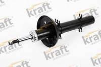 2X Kraft Automotive StoßDäMpfer 4000455 FüR Skoda VW Seat Audi Leon Bora NEW A3