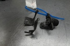 Yamaha FZ6S FZ6N Fazer 600cc 2004-2008 Motorcycle Seat Lock And Bracket 