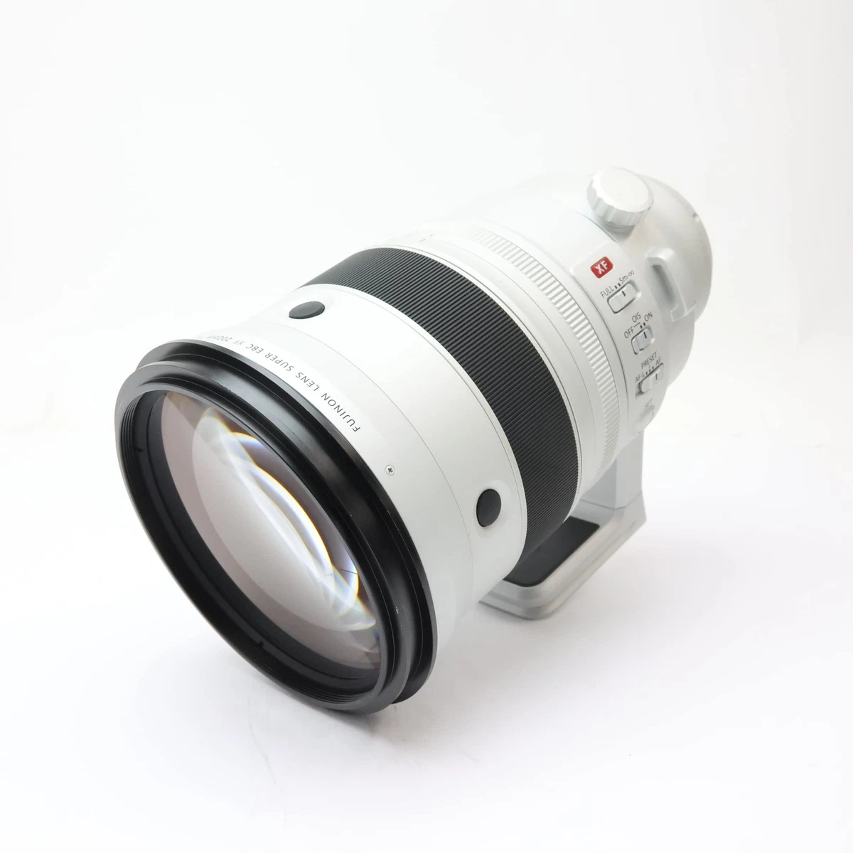 Fujifilm 200mm Focal Camera Lenses | eBay