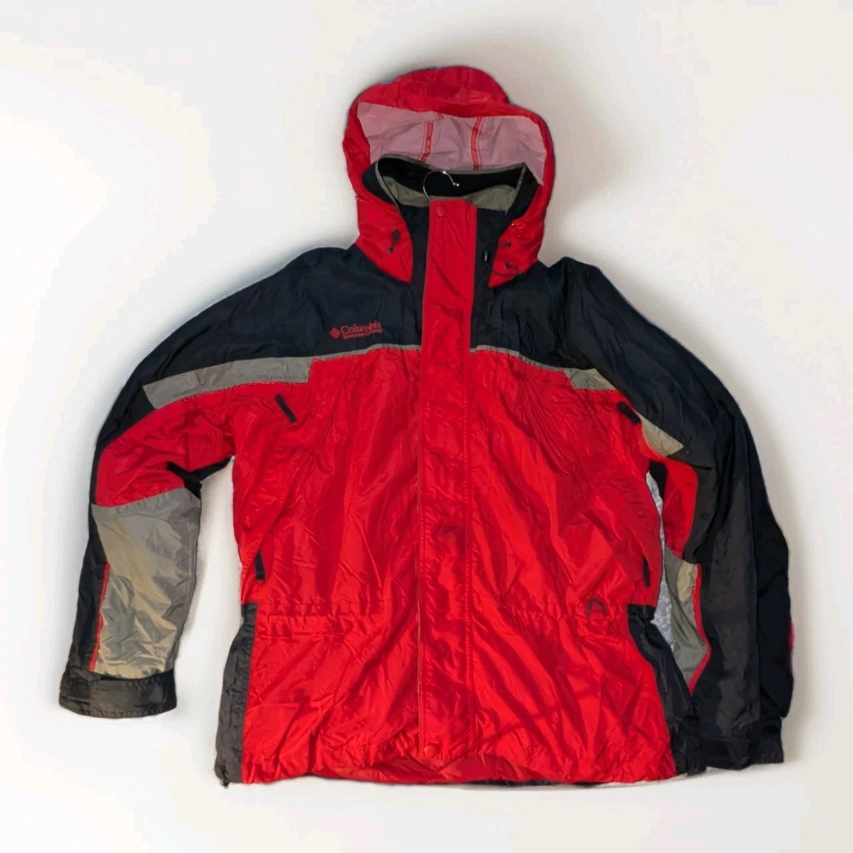 Columbia Fire Ridge In Men's Coats & Jackets | eBay