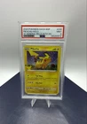 Pikachu - (General Mills) SWSH039 Miscellaneous Cards & Products Holo PSA 9