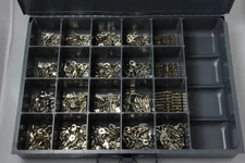 High-Temperature Terminal Kit