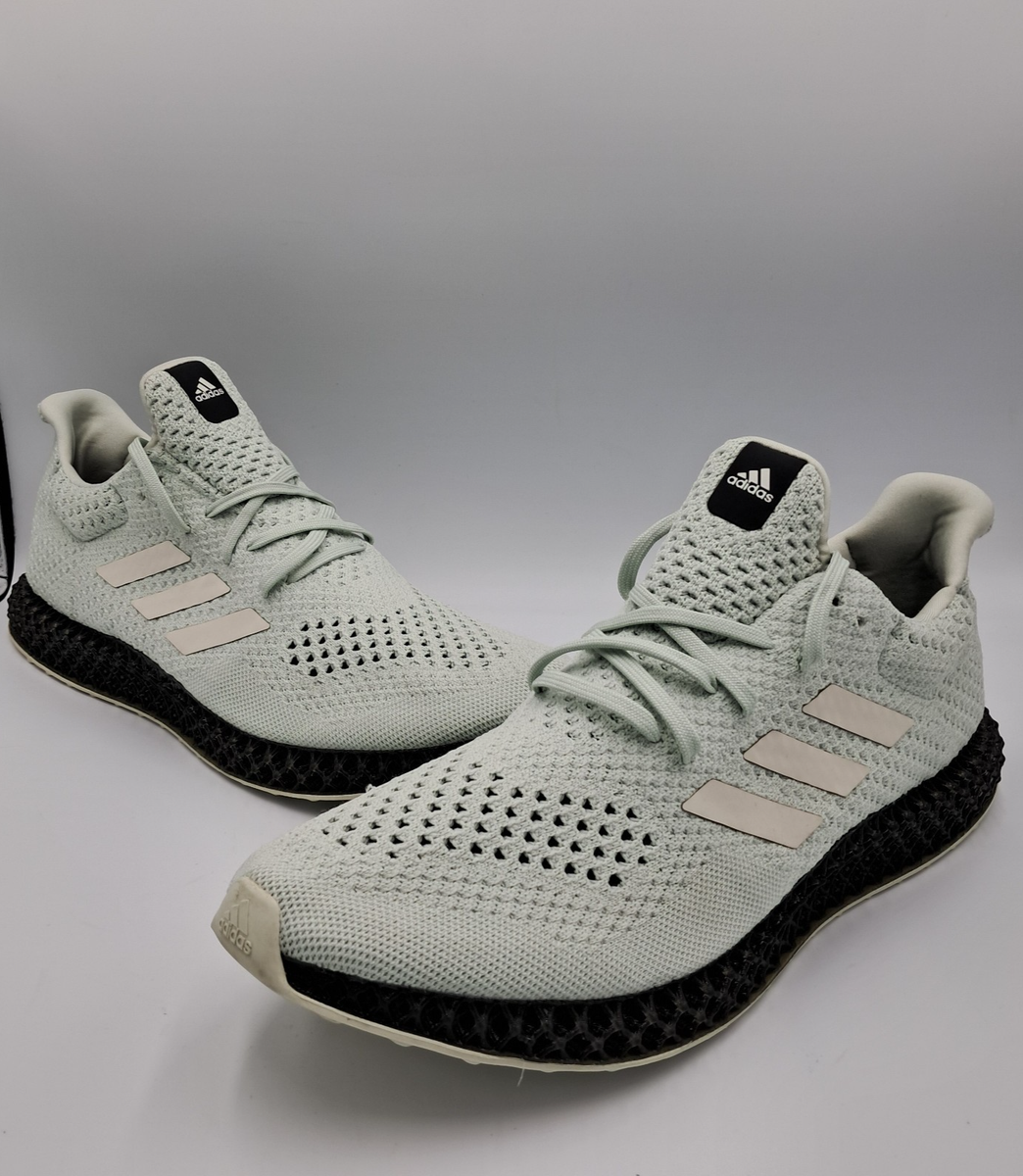 Size 13 - adidas Futurecraft 4D Linen Green - GX6603 RETAIL $275