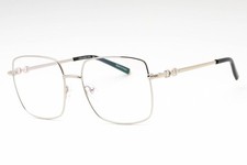 Charriol PC71071 C02 Shiny Silver/Gold Black 54mm Eyeglasses New Authentic
