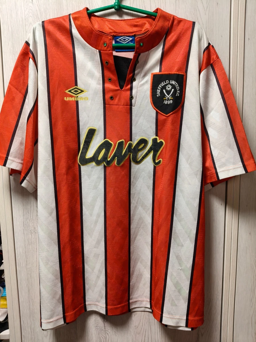 Création Maillot de Foot Sheffield United Enfant Special Edition 2023/2024