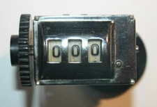 Akai Terecorder M-5 M5 Reel to Reel Player Index Counter Roberts