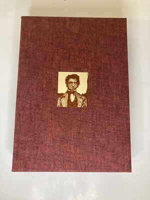 John Browns Body - Stephen Vincent Benet - Slipcased - Art - Archibald MacLeish