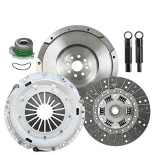 Cm Oe Oem Clutch Kitslaveflywheel Fits Cobalt Hhr Ss Saturn Ion Redline 2.0l