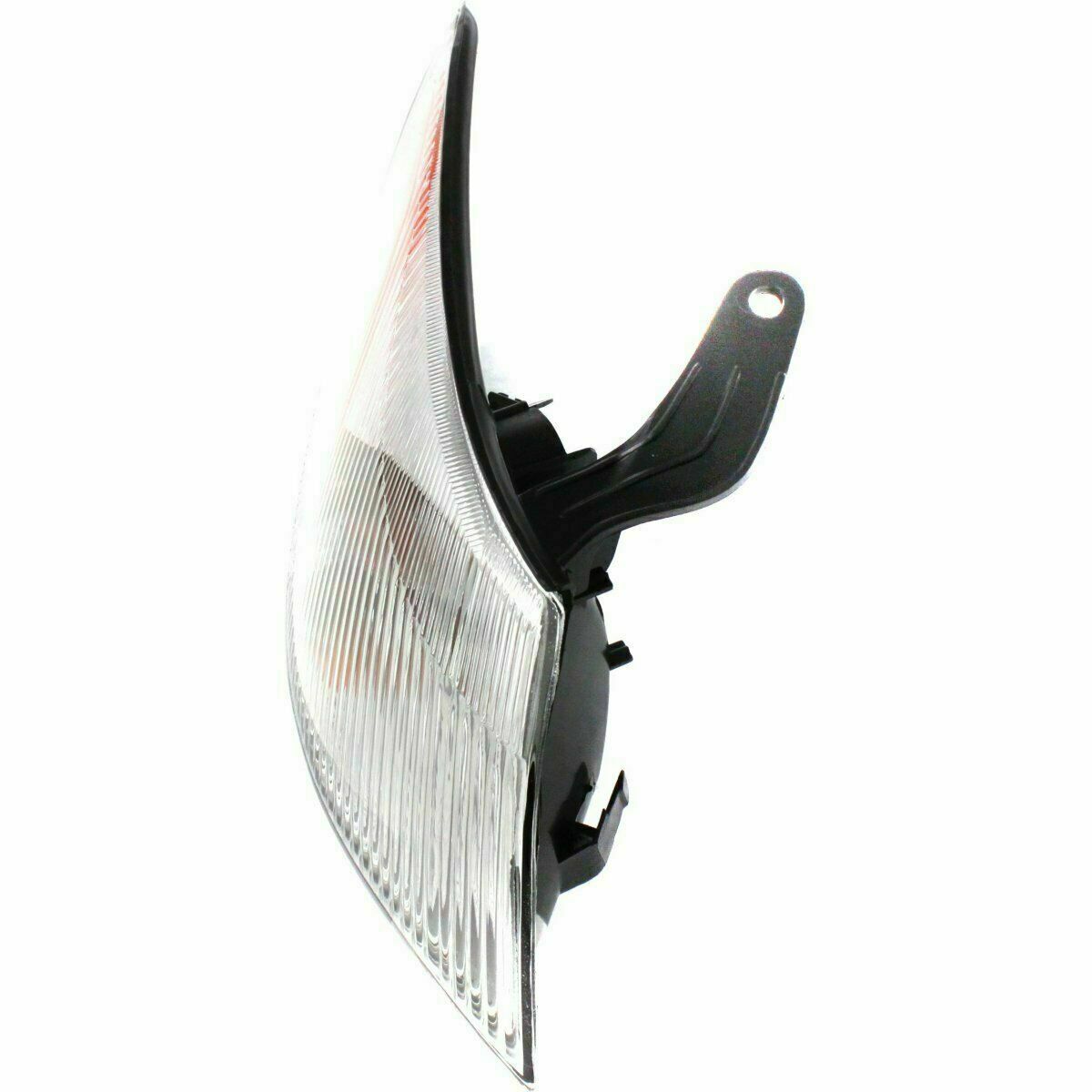 新品TO2521126 Corner Lamp Right Hand Compatible For Toyota Pickup 1989 1990 1991 Assembly With Chrome Trim Replaces OE 8161089179並行輸入 New Passenger Side Corner Lamp Assembly Fits 1997-1999 Toyota