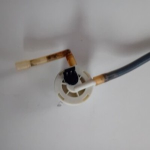 Jura S9 S7 Avantgarde Ersatzteile Flowmeter