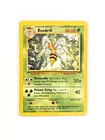 Beedrill 17/102 Rare Non-Holo Pokemon LP TCG WOTC Base Set Unlimited English
