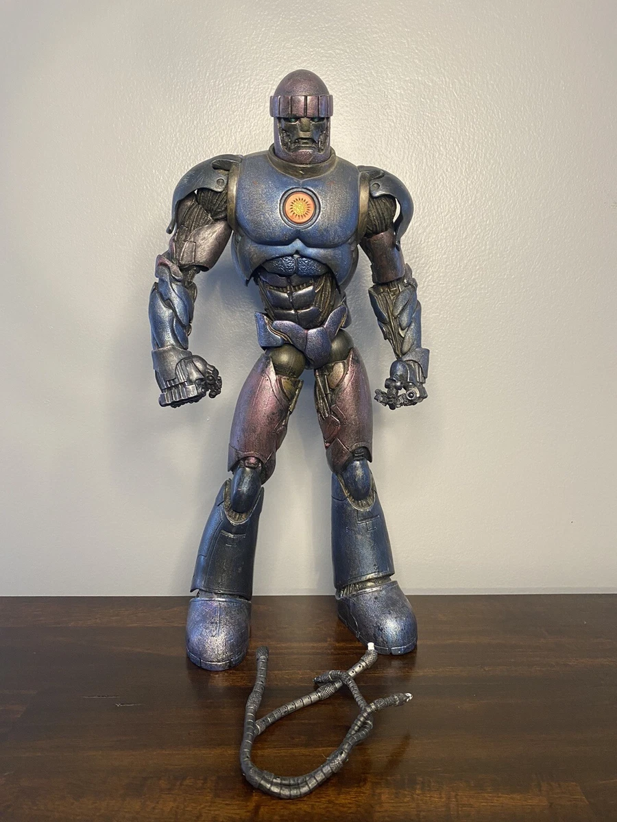 Toybiz best sale marvel legends