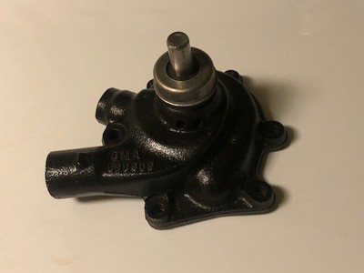 Gmc Water Pump Nos 228 236 248 256 270 302 With 1 Yr Warranty Auto Parts Accessories Sentuh Car Truck Parts