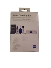 Zeiss Complete Optics Cleaning Kit 2390186 Complete Kit for Cleaning Optics NEW