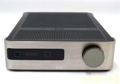ELAC DS-A101-G Vollverstärker (Transistor) - guter Zustand