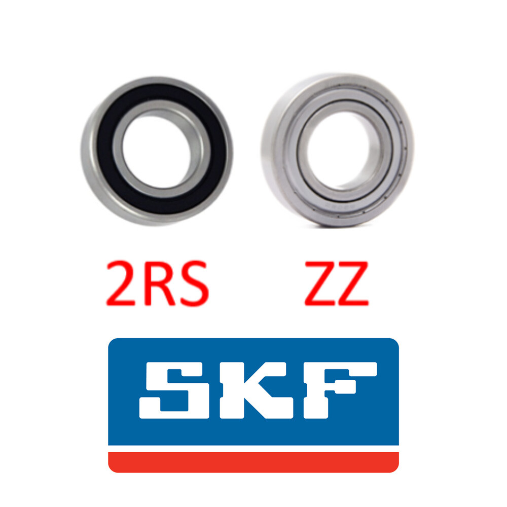 Bearings Ball SKF 60006012 RUBBER OR METAL SEALS (2RS/2ZZ) SELECT YOUR