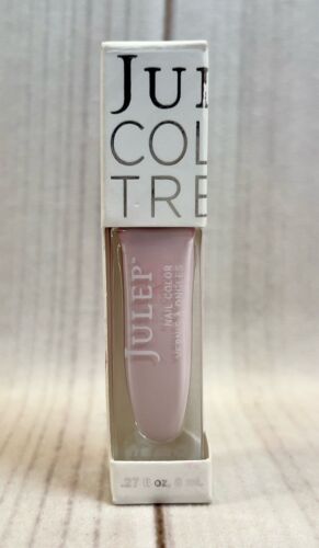 NIB NEW Julep Carla - It Girl ( Pastel Pink ) Nail Polish for Manicure Full Size - Picture 1 of 2