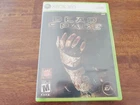 Dead Space - Xbox 360 - Complete