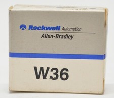 Allen-Bradley W36 Thermal Overload Heater Element