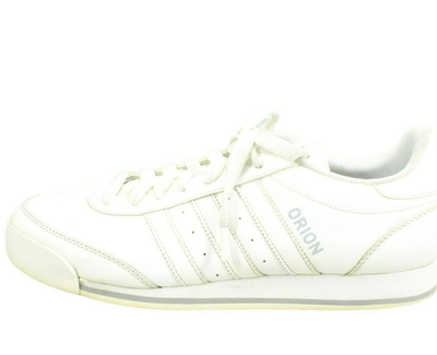 adidas orion white