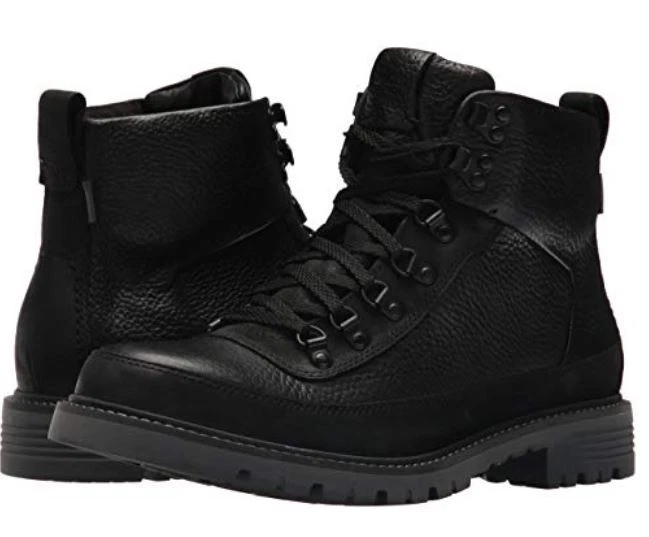 Cole haan hotsell keaton boots