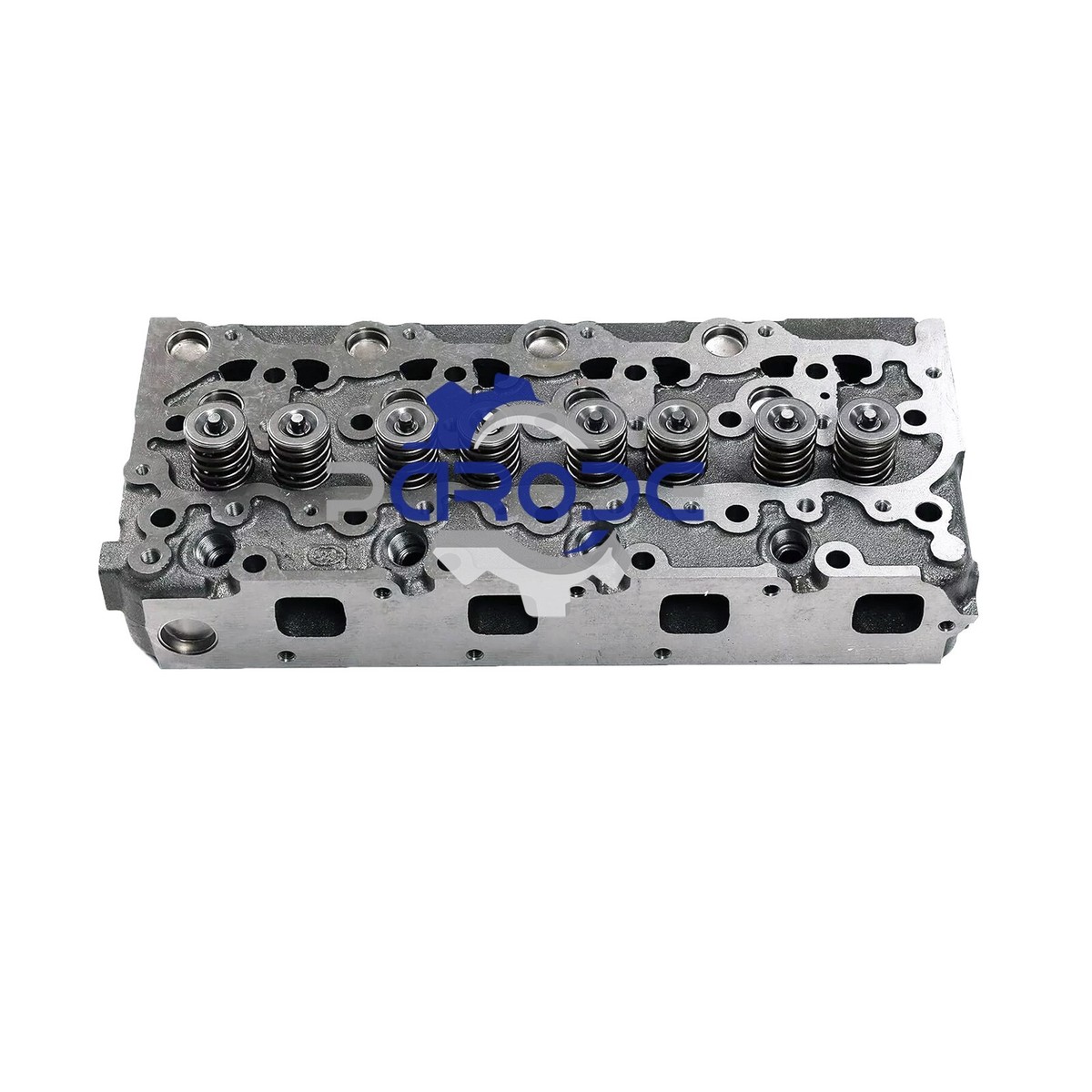 Kubota V2203 Complete Cylinder Head for Bobcat 341 331 334 337 341