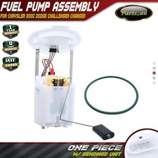 Fuel Pump Module Assembly for Chrysler 300C Dodge Challenger Volvo C70 1998-2023