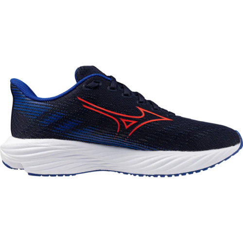 Mizuno Enerzy Rider Jr Scarpe Running da bambino blue - Imagen 3 de 5