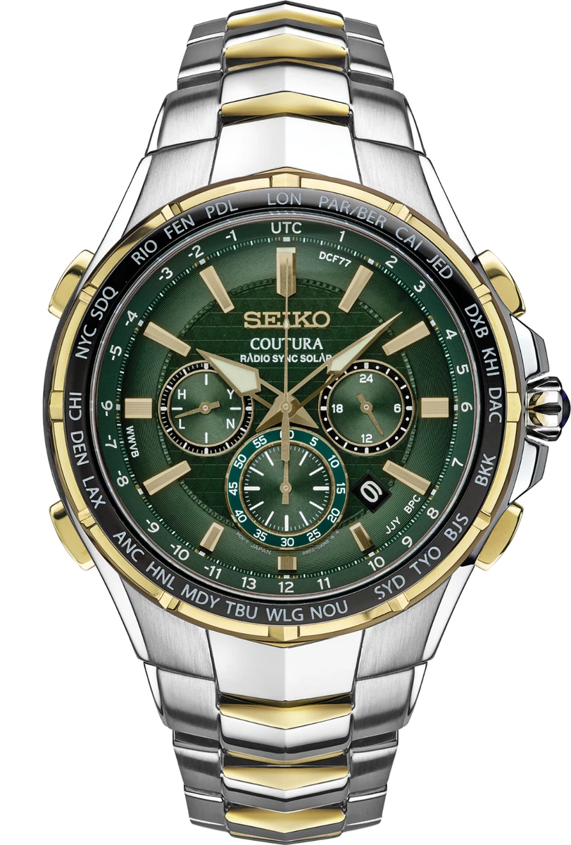 Seiko Coutura Watches for sale | eBay
