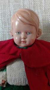 bambole vecchie ebay