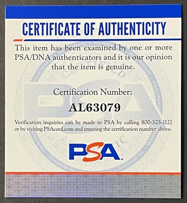 Josie Conner Signed Auto NFR Wrangler Rodeo 8x10 Photo Breakaway