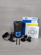 ECOM INSTR. I.ROC 620-EX POCKET PC MOBILE COMPUTING- TOUCH SCREEN