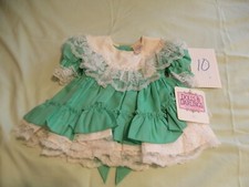 Dolls Darlings Girls Dresses