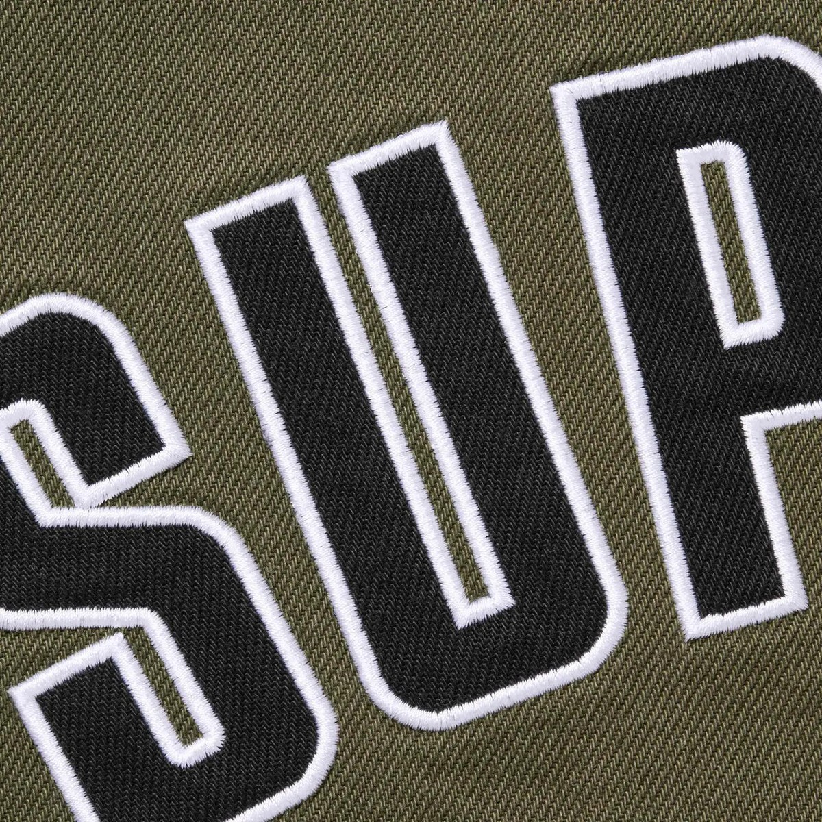 ジャケット・アウター Supreme ARC Denim Coaches Jacket Olive Supreme ARC Denim Coaches Jacket Olive | eBay
