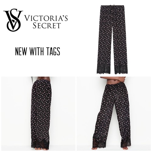 VICTORIA SECRET Lightweight Silky Lace 