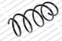 LesjÖFors 4056880 Schraubenfeder FüR Mercedes-Benz