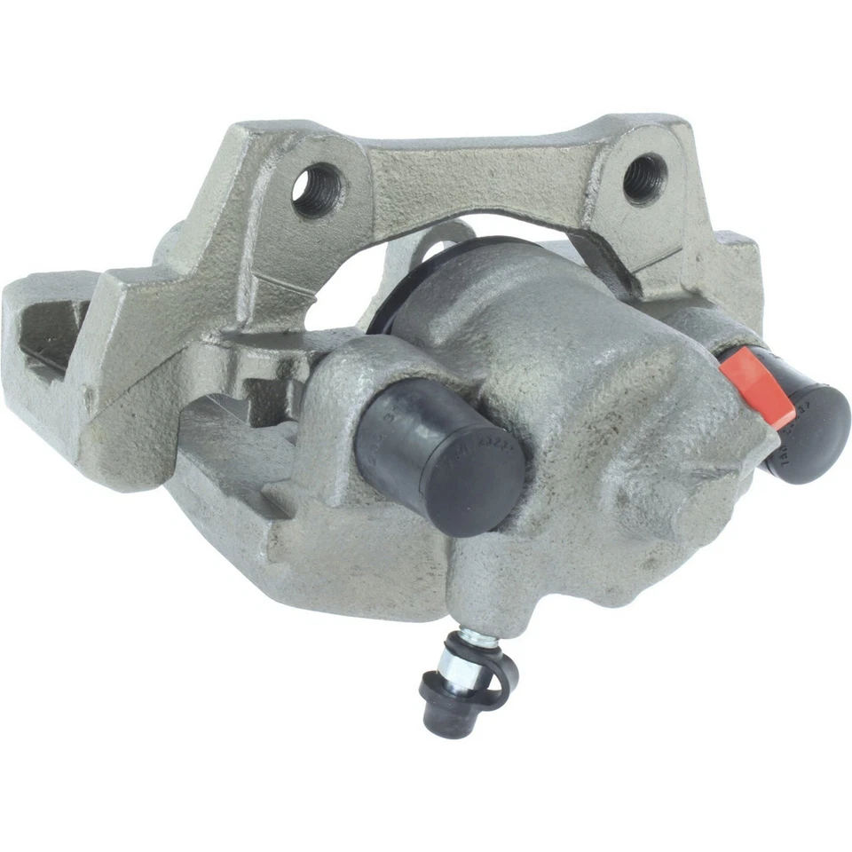 PAR de pinzas de freno de disco centradas traseras para BMW 320i 2001-2005 (KIT19563) Foto 4 de 4