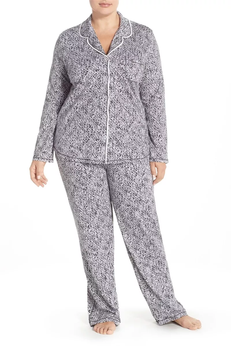 Dkny jersey online pajamas