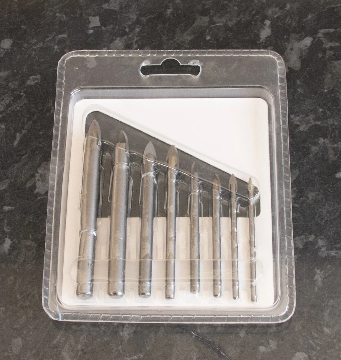 Wickes diamond sale tile drill bit