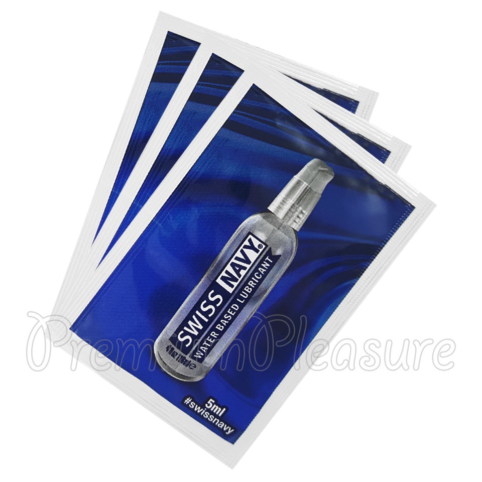 SWISS NAVY Lubrificante Sessuale Premium In Silicone, 2 Once, Lubrificante Per Uomo, Donna E Coppia. MD Science Lab - Foto 11