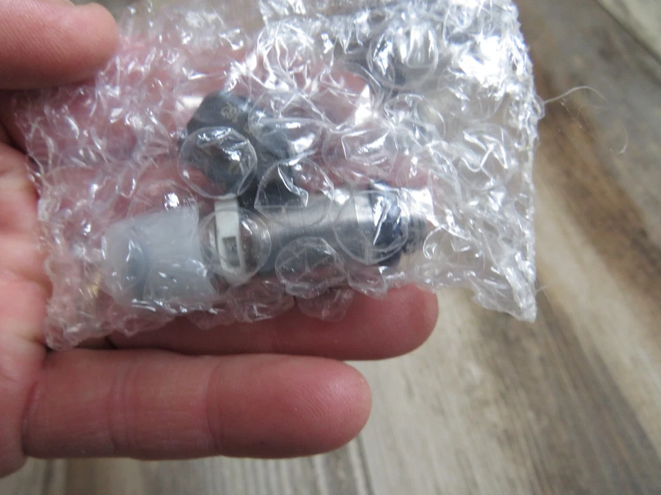 Inyector de combustible Feuling EV-1 4,3 G/S para Touring/Softail/Dyna/Sportster 9941 OM27 Foto 4 de 4