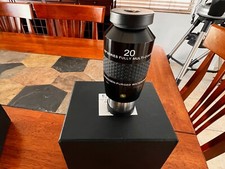 Explore Scientific 2" 100-deg Series Nitrogen-Purged Waterproof Eyepiece - 20mm