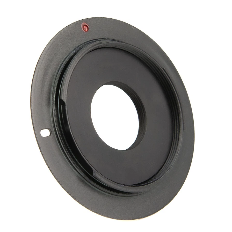 New RMS Adapter Microscope Objective to NIKON AI DSLR SLR Camera - Image 3 of 4