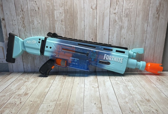 Hasbro Nerf F1031 Fortnite AR-Rippley 