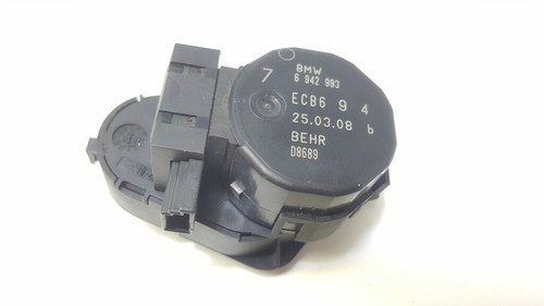BMW 5 (E60, E61) 2008 Stellmotor Heizung Klima 6942993 Diesel 130kW GUST22937