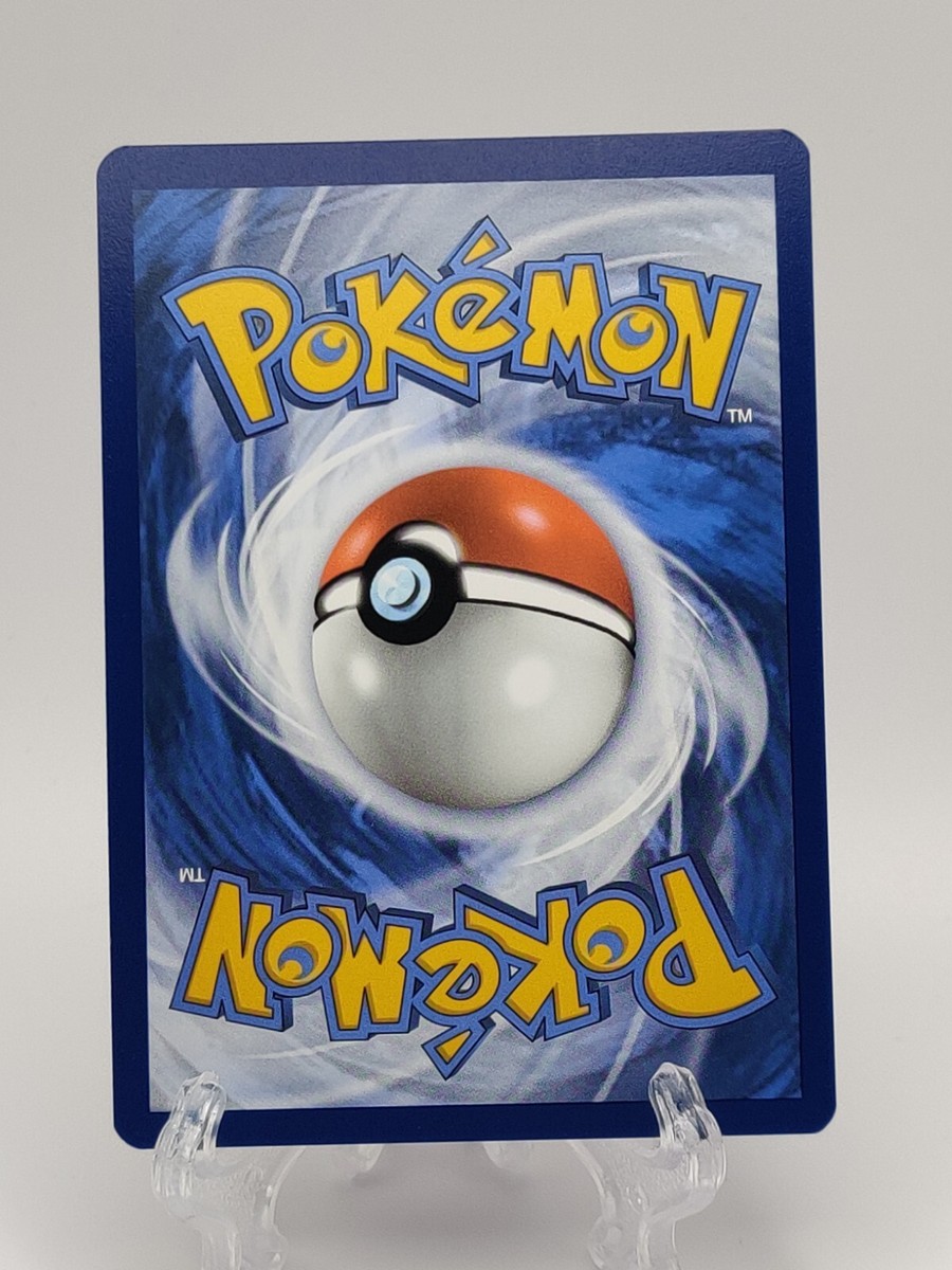 3 SWIRLS Psychic Holo Energy 005 SV1en Pokemon Card Scarlett