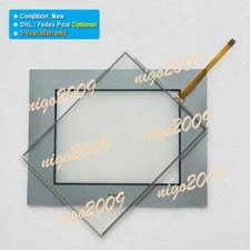 Fit for TP-4097S1 TP-4097S1F0 Touch Screen Glass Overlay Film 1-Year Warranty