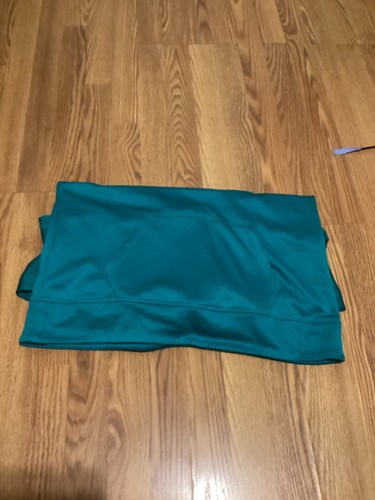 Women’s hoodies Size XL16/18 Brand DANSKIN Long Sleeve Color Blue And Pink - Picture 10 of 10