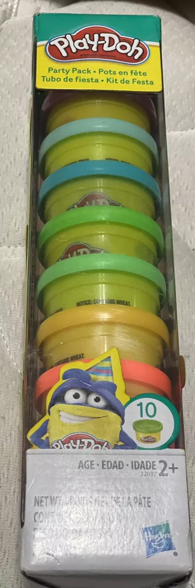 Play doh sale 10