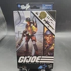 Hasbro G.I. Joe Classified Series Tunnel Rat Night Force #83  Action Figure NIP